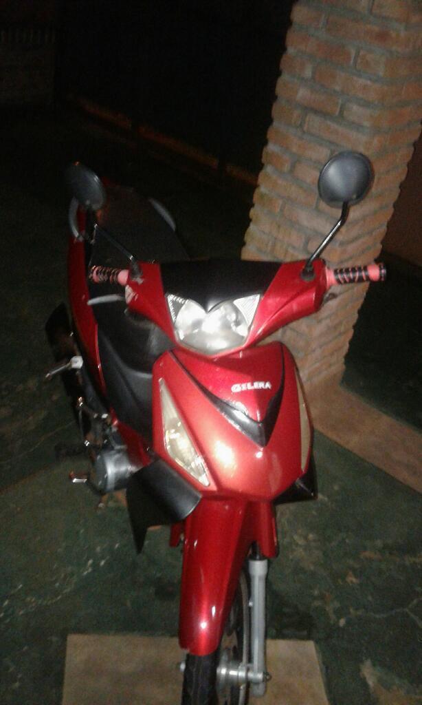 Vendo,vendo Urgente 125