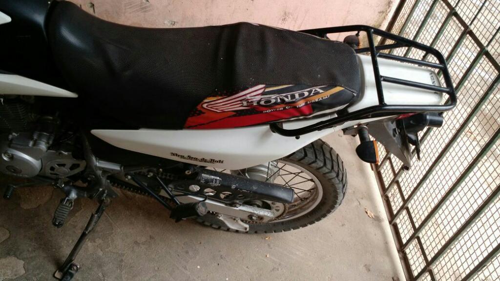 Moto Xr125