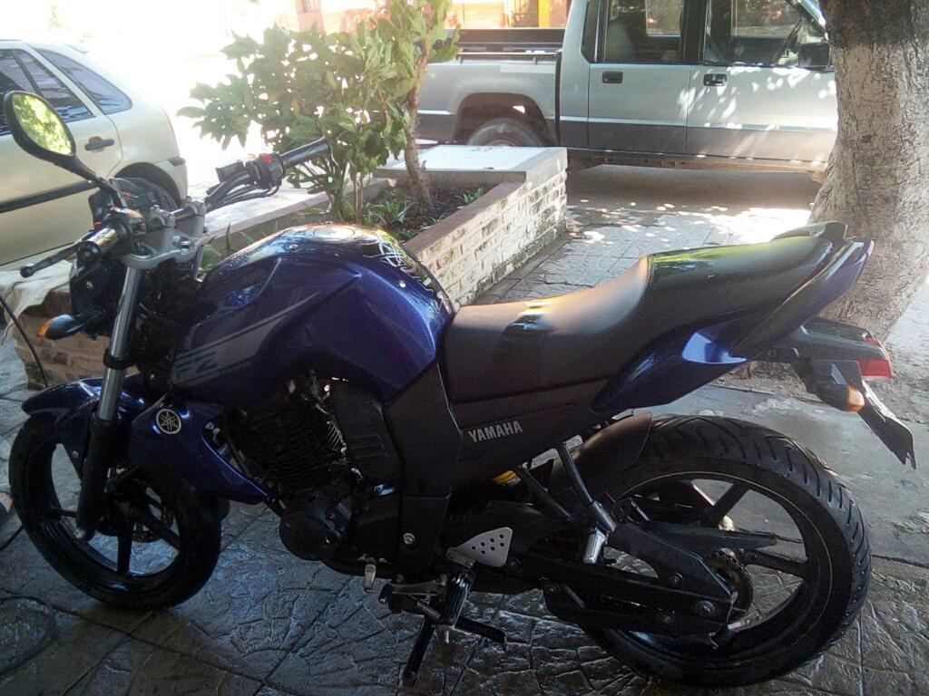 Vendo Fz 2013