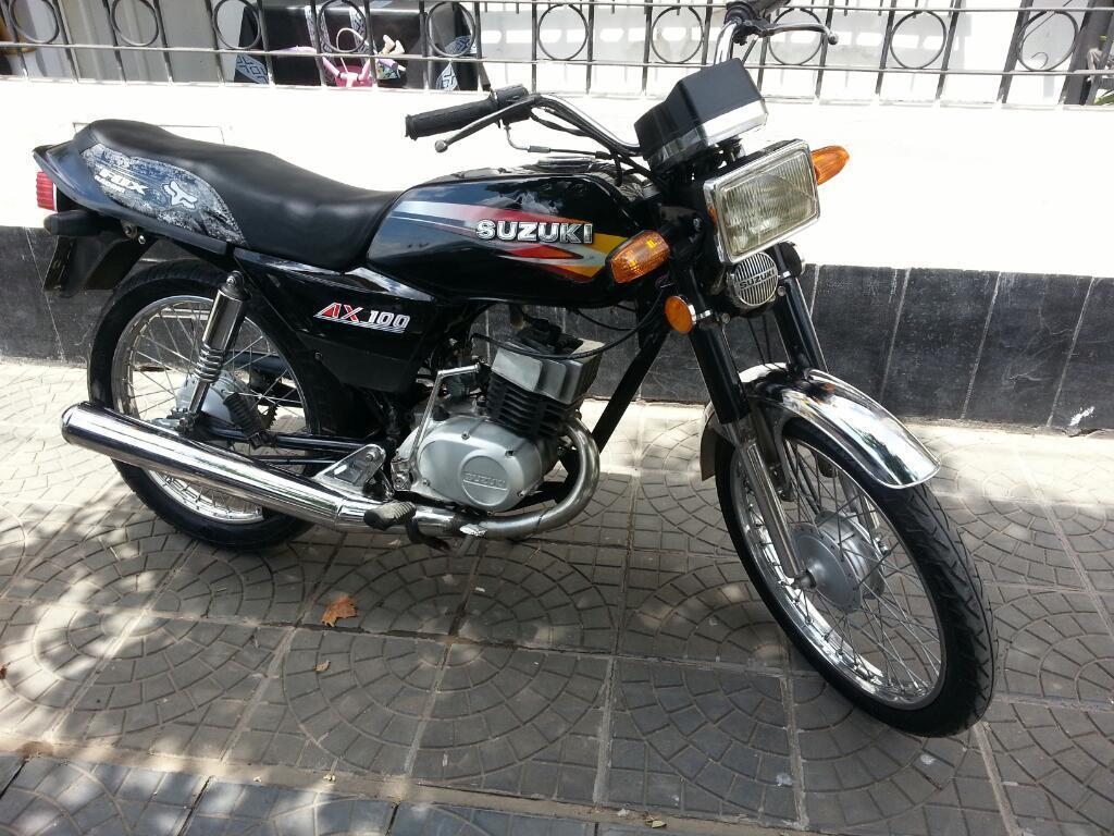 Ax 100 .2010 $ 12500