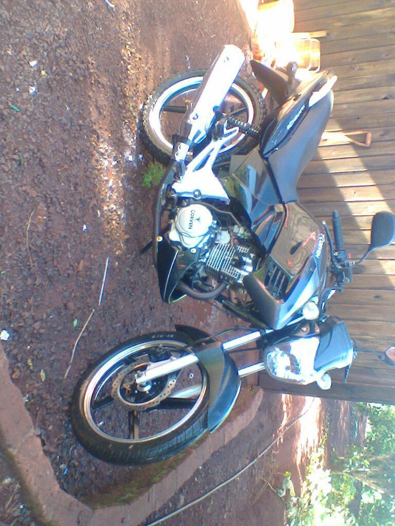 Oportunidad Corven Hunter 160 Impecable
