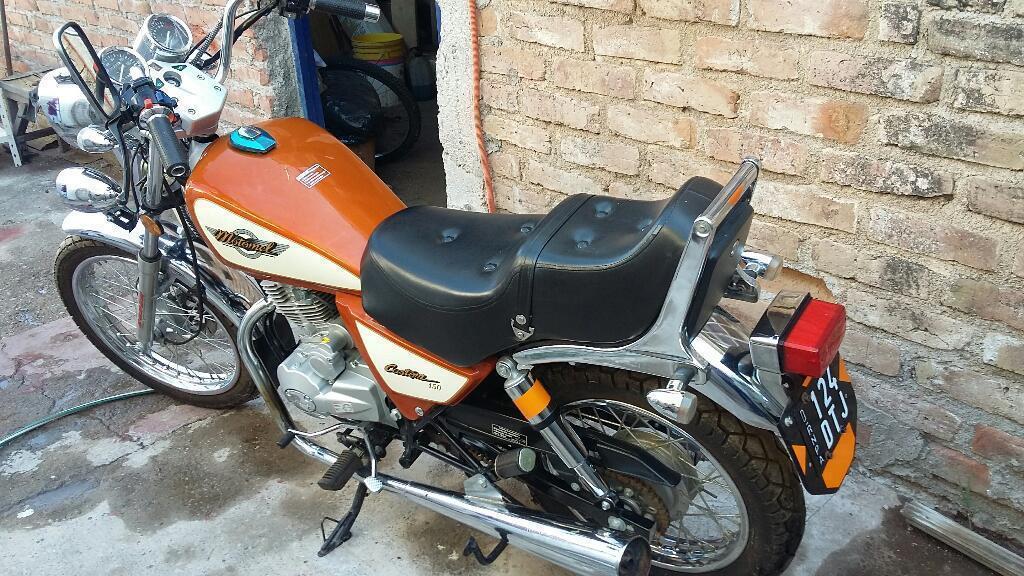 Vendo Impecable