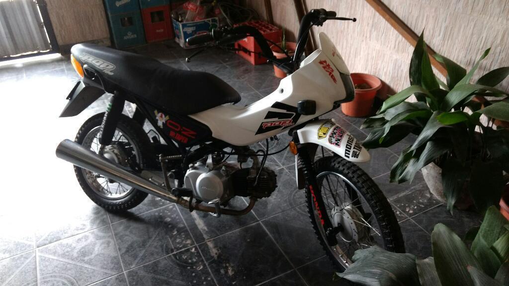 Vendo Honda Pop