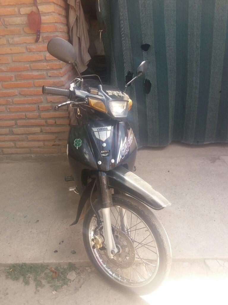 Permutoo Crypton 2010 Original!!