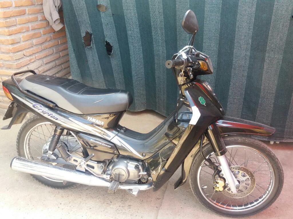 Permutoo Crypton 2010 Original!!
