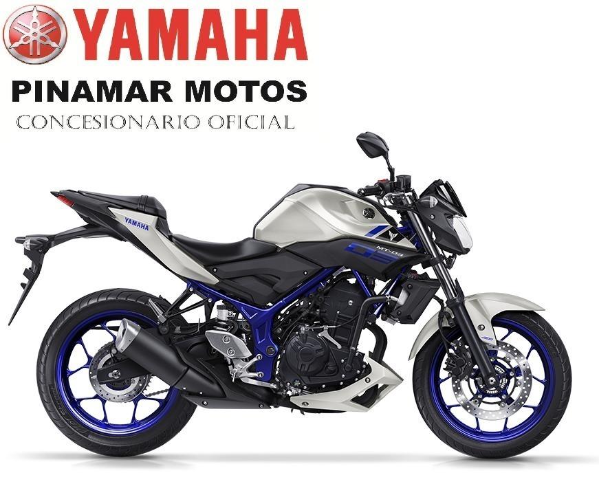 Yamaha Mt - 03 0km!!