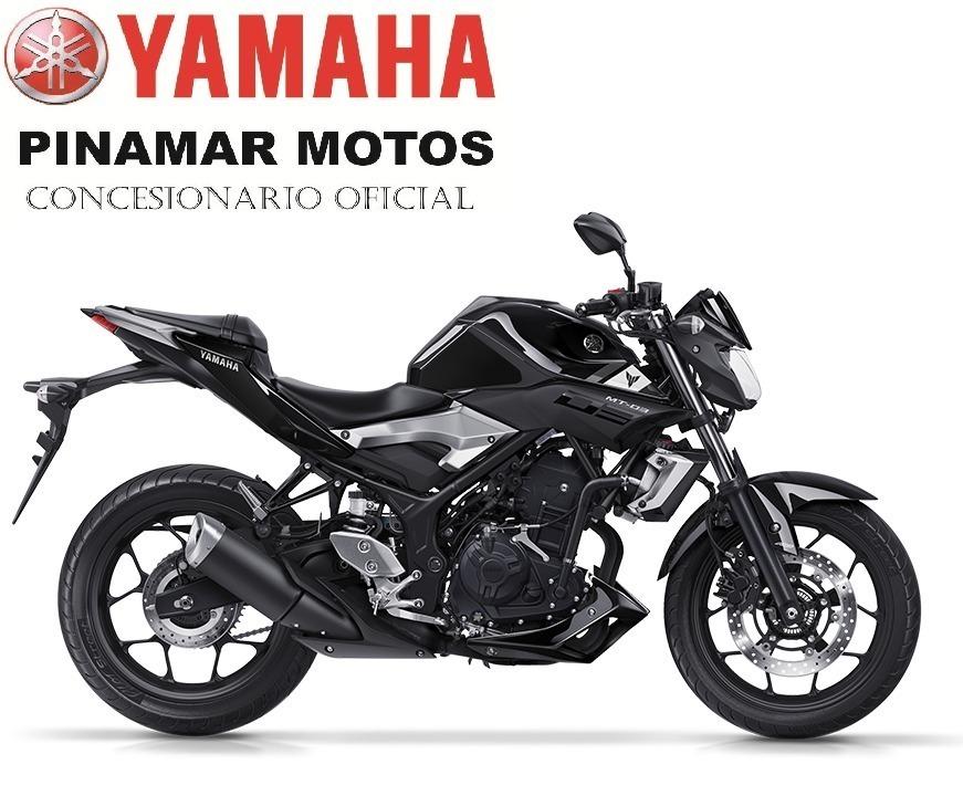 Yamaha Mt - 03 0km!!