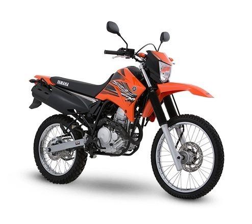 Yamaha Xtz 250 Entrega Inmediata