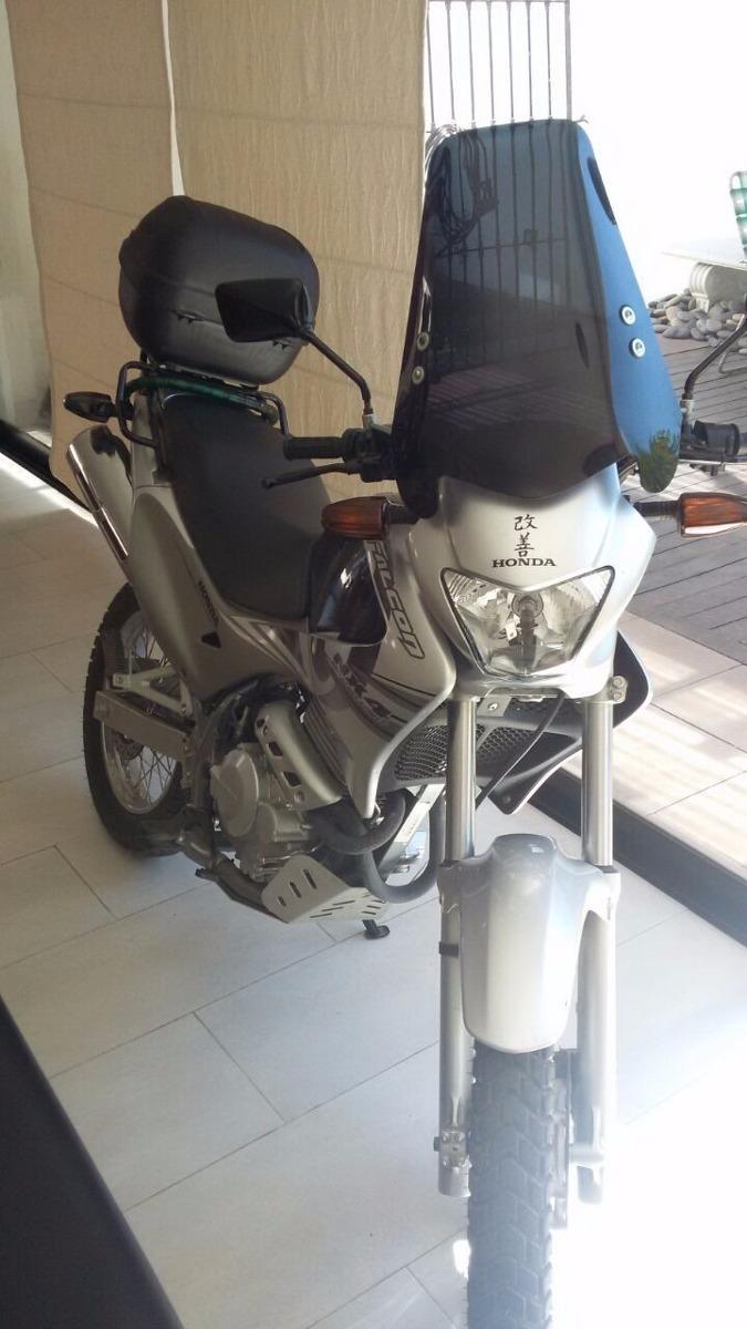 Honda Falcon Nx400 Unico Dueño