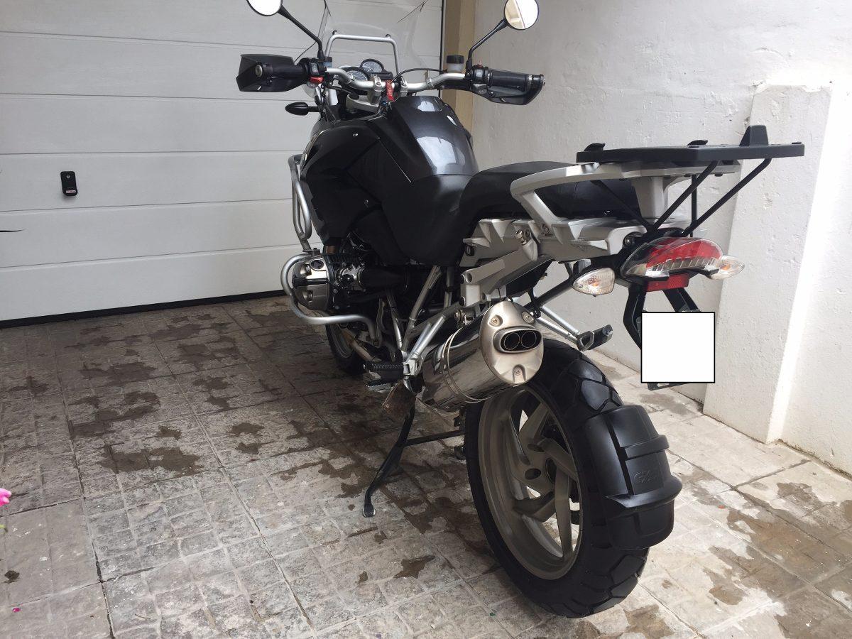 Bmw R 1200 Gs Impecable