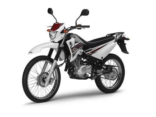 Yamaha Xtz 125 ! 12 Cuotas De $4.570 ! Tenela En Ciclofox!