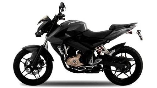 Bajaj 150 Ns Rouser Anticipo De $ 20.000 Y 18 Cuotas Fijas