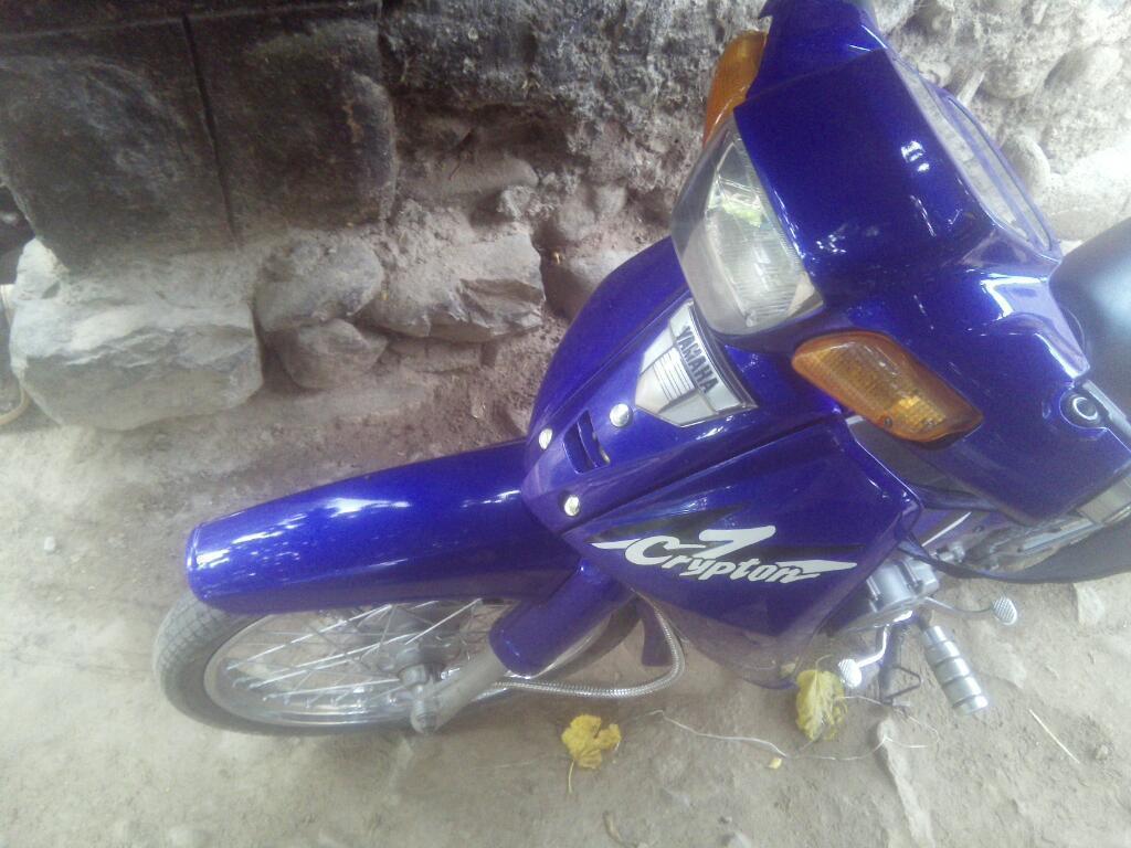 Crypton Permuto X Vc 200