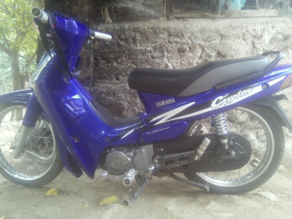 Crypton Permuto X Vc 200
