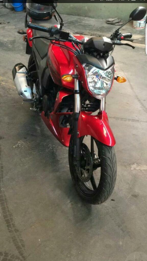 Vendo Fz