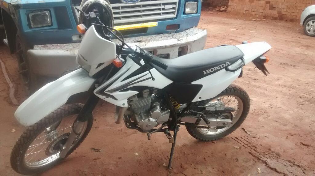 Vendo Tornado 2014