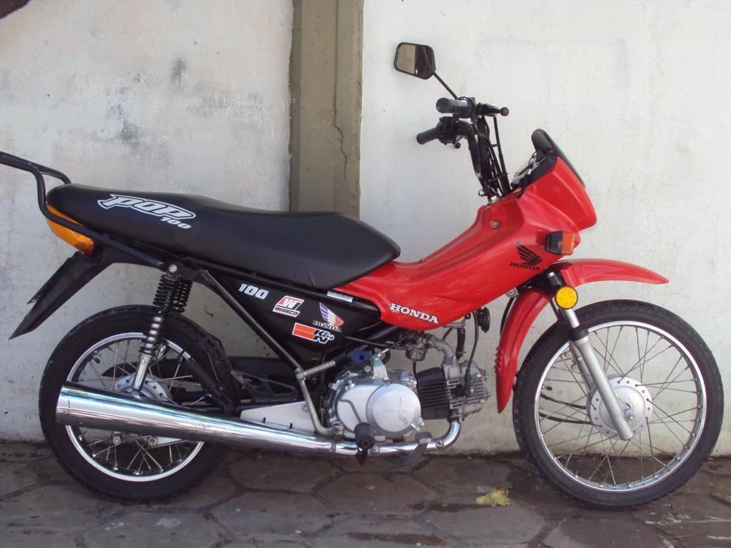 honda pop 100cc