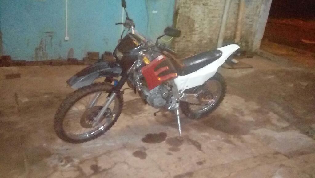 Vendo Cross