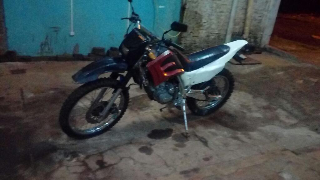 Vendo Cross