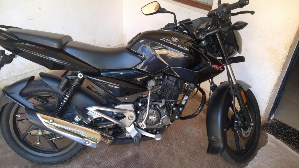 VENDO ROUSER 135