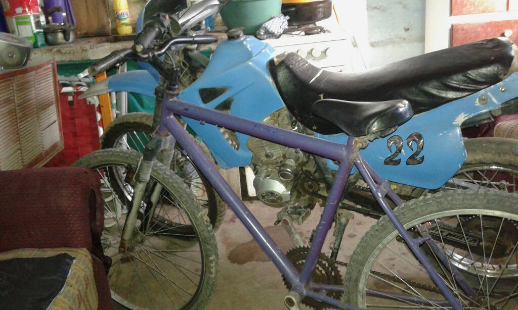 Permuto Los 2x Algo de Mi Interes