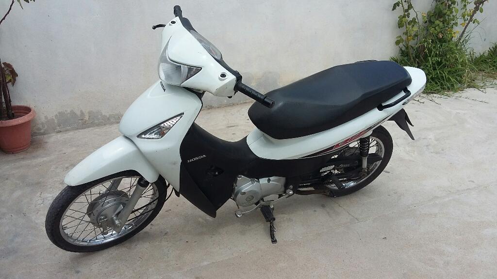 Vendo Honda Biz