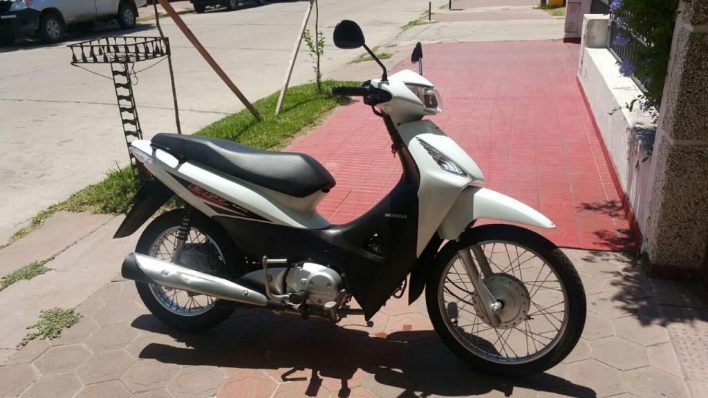 Honda biz 125 Excelente