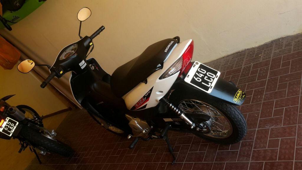 Honda biz 125 Excelente