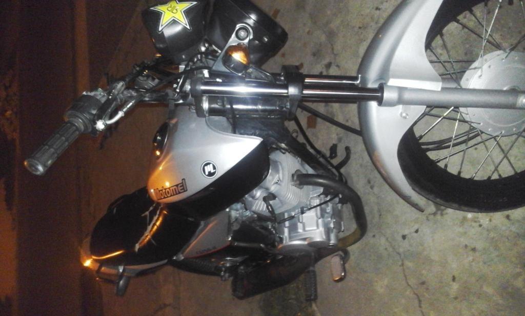 motomel s2 liquidooooo