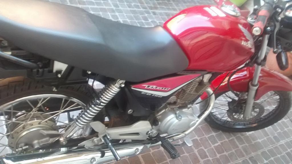 Vendo Permuto por Wave O Crypton