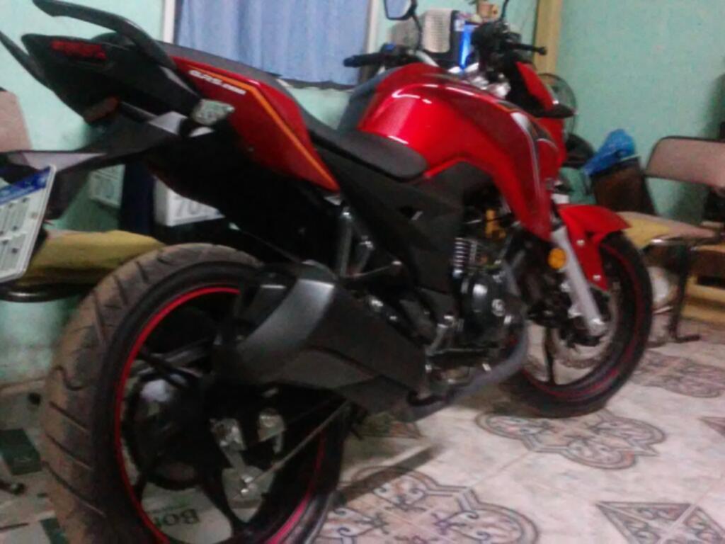 Vendo Guerrero Gr5 200 Caja 6