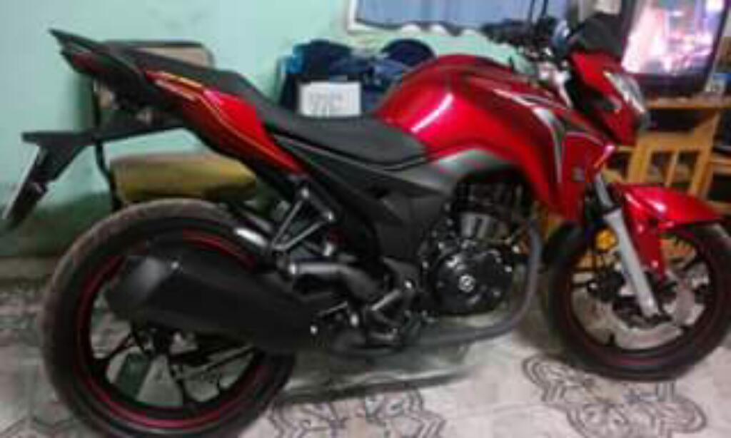 Vendo Guerrero Gr5 200 Caja 6