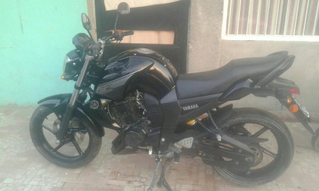 Fz 160 Yamaha Impecable