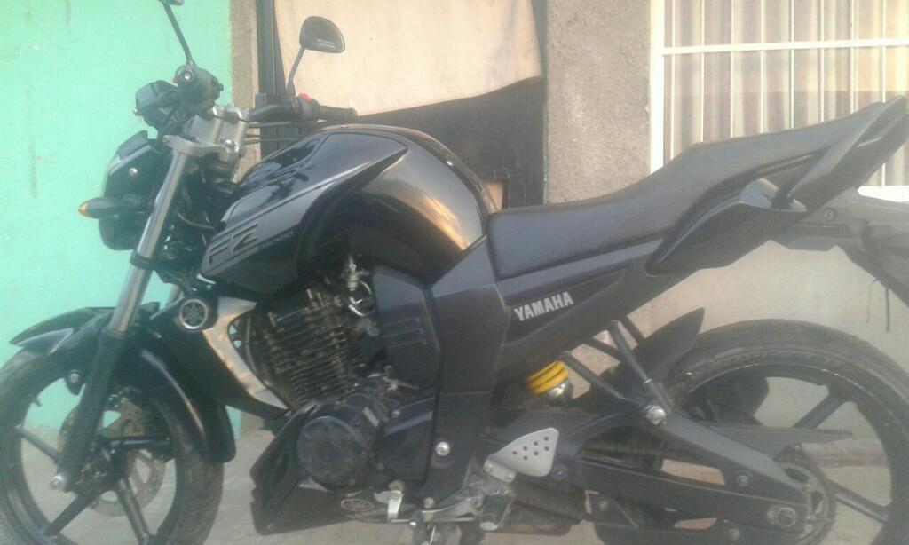 Fz 160 Yamaha Impecable