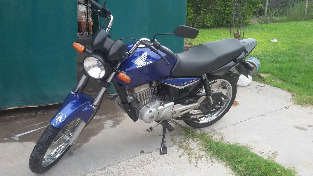 Vendo Cg 150