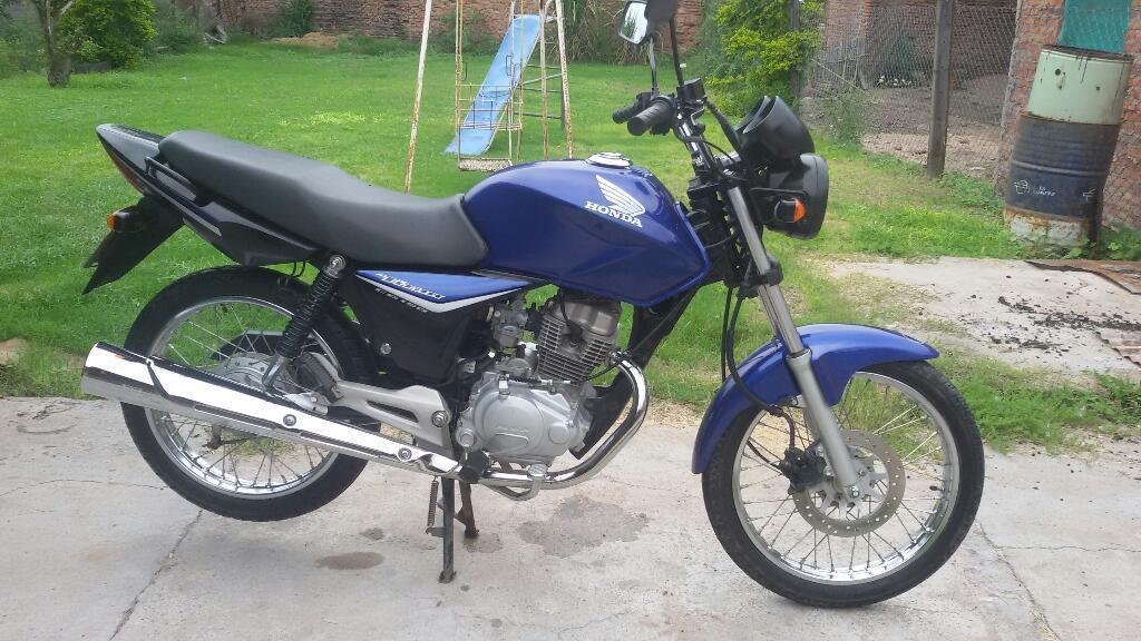 Vendo Cg 150