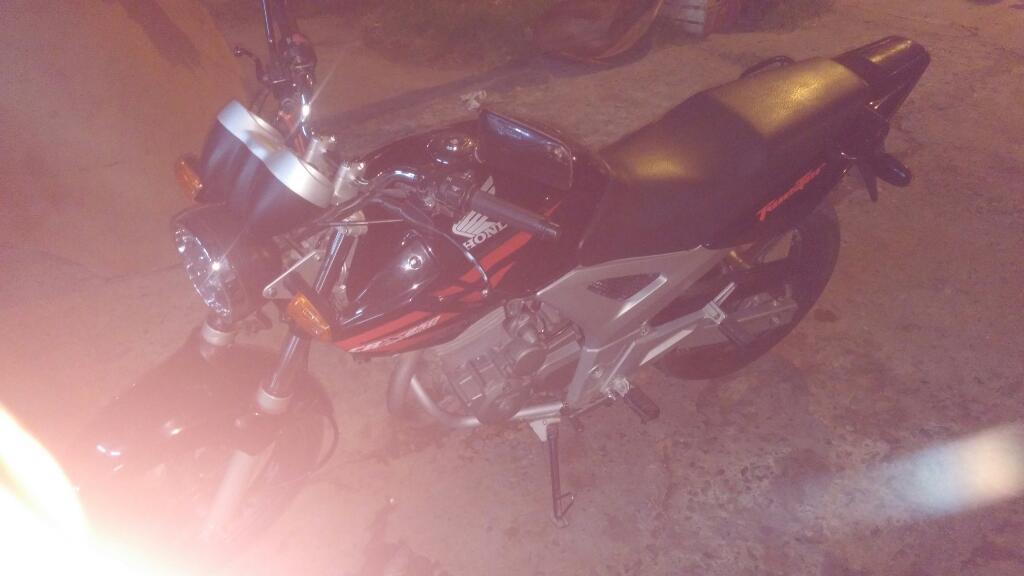 Vendo Twister 250