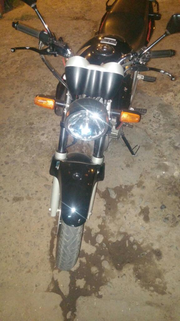 Vendo Twister 250