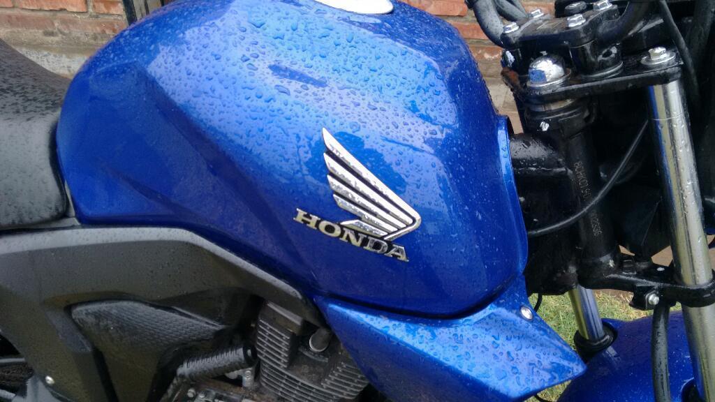 Vendo Honda Invicta