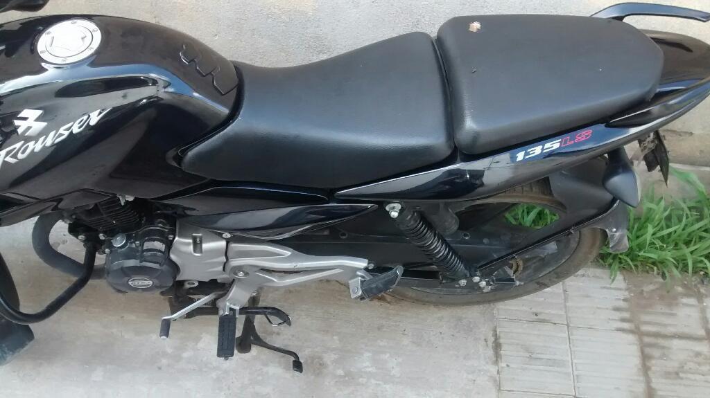 Vendo Rouser 135