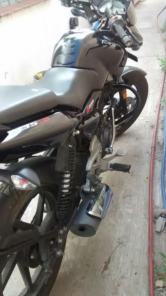 Vendo Rouser 135