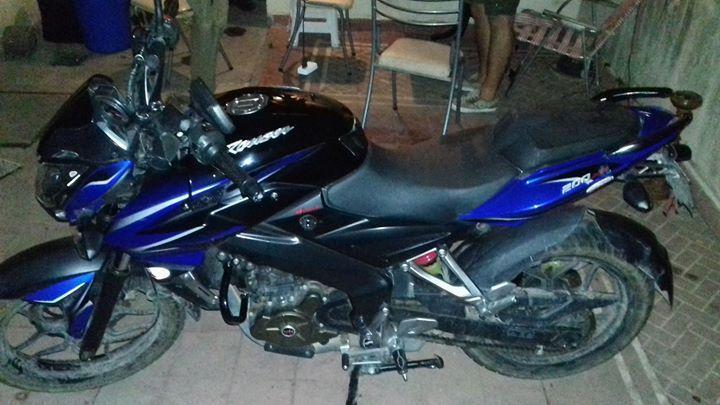 SE VENDE DE CONTADO