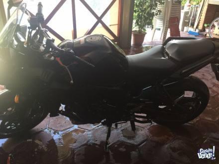 YAMAHA FZ1 IMPECABLE