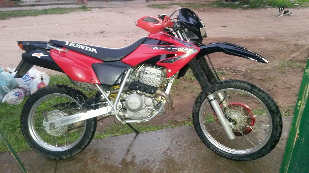 Vendo Xr Tornado 2011