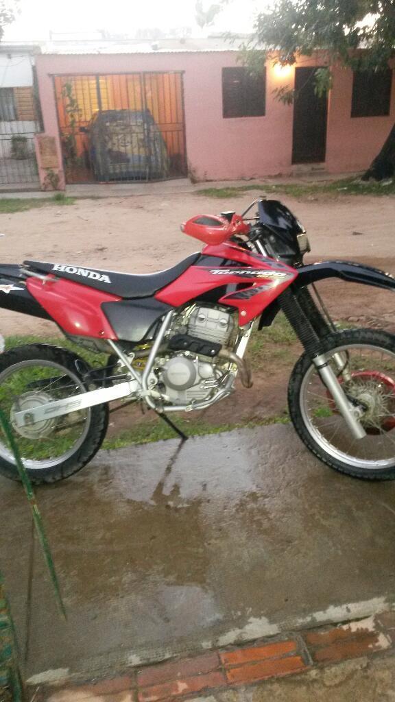 Vendo Xr Tornado 2011