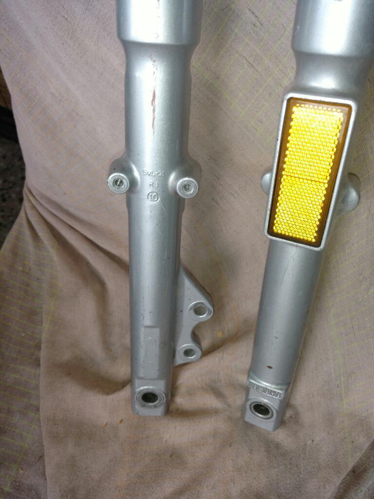 Barrales Ybr 125 2010 Full