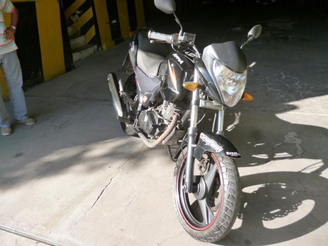 Appia Breza 150 cm, modelo 2013
