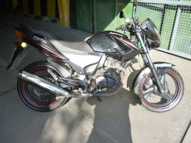 Appia Breza 150 cm, modelo 2013