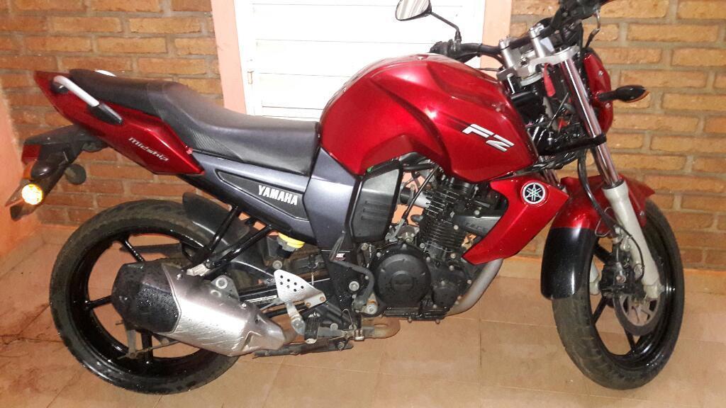 Vendo Yamaha Fz16