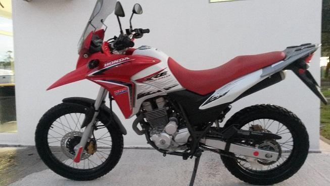 XRE 300 VENDO